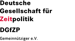 Deutsche Gesellschaft fuer Zeitpolitik