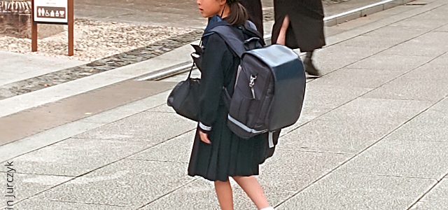 Zeiterfahrungen und Zeitpolitik in Japan