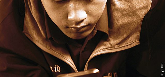 Beschränkte Eigenzeit