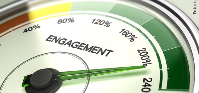 Zeit für zivilgesellschaftliches Engagement…